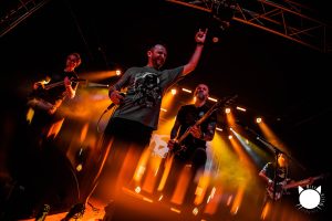 Concert "Setlist by Request" Implant Pentru Refuz