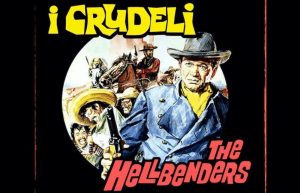 THE HELLBENDERS videodome