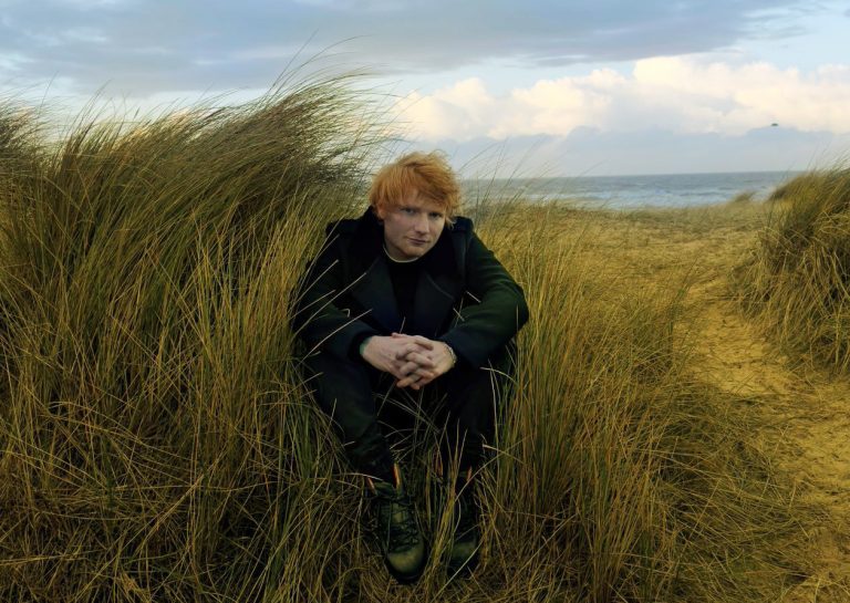 De Ziua Internațională a Sărutului, surpriză pentru fanii lui Ed Sheeran