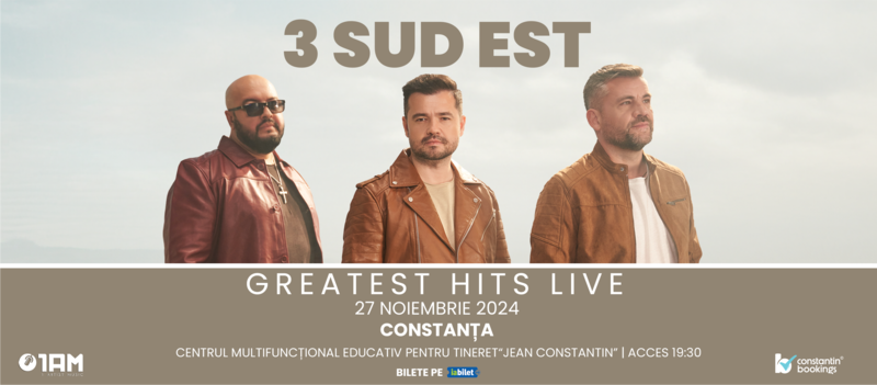 3 Sud Est
