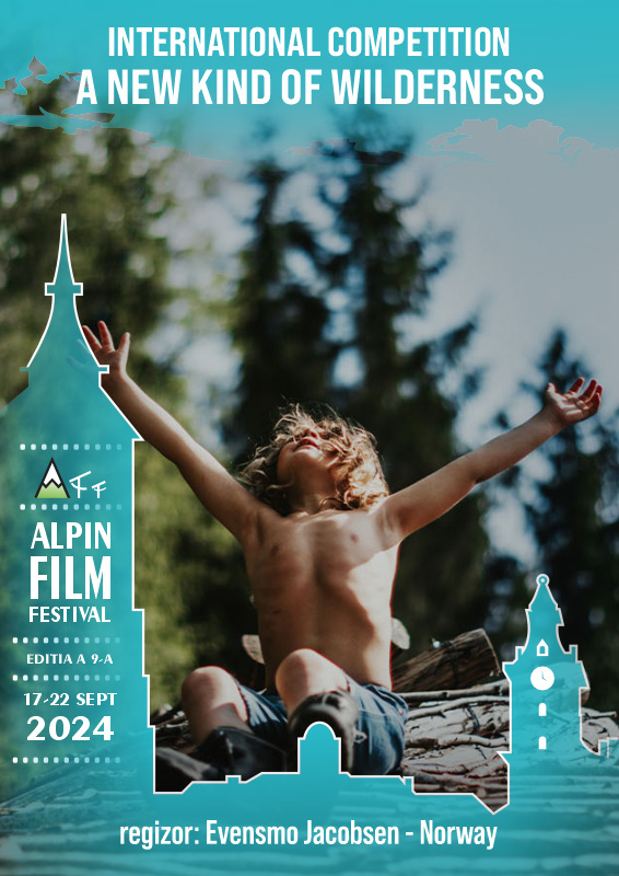 Alpin Film Festival 2024 - o ediție simbolică a ascensiunii și excelenței cinematografiei montane