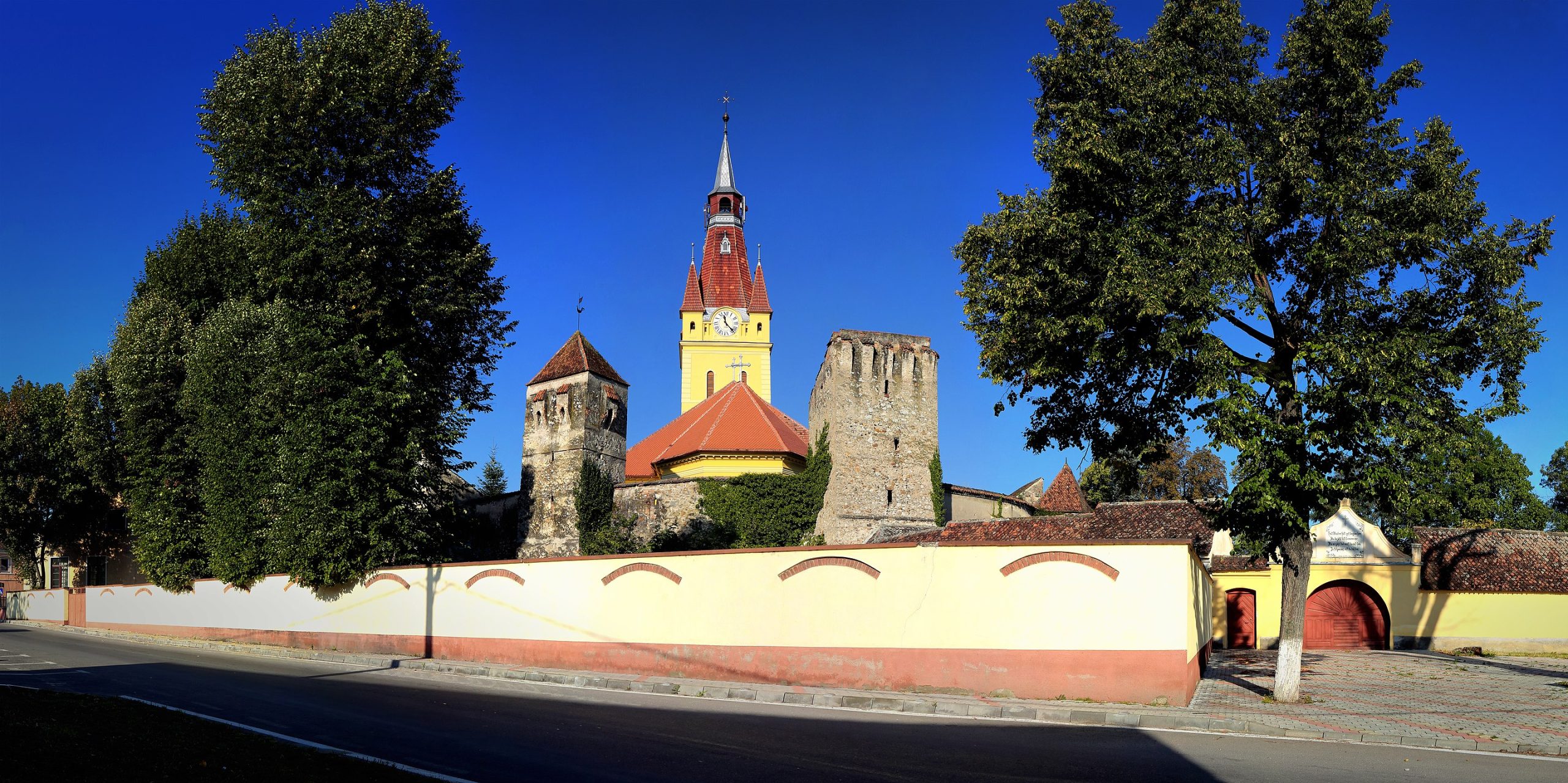 Festivalul Musica Barcensis - Ediția a XV-a se &icirc;ncheie duminică la Cristian