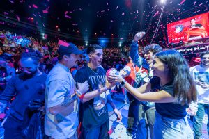 Interviu cu Adam Chițu, campion Red Bull dance Your Style 2023