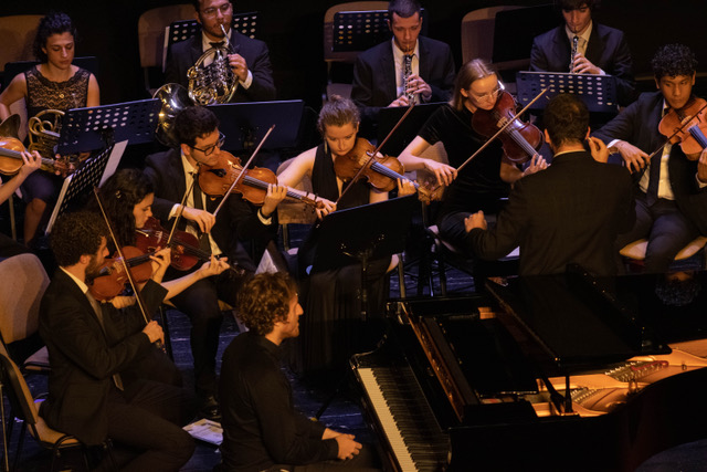 Un festival unic în România: Classic for Teens - cultura muzicală de nivel înalt într-un oraș de provincie