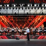 Festivalul Național al Cântecului și Dansului Popular Românesc „Mamaia” 2024 a revenit după o pauză de 12 ani