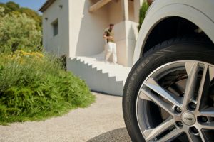 Patru lucruri pe care să le știți atunci când alegeți anvelopele?