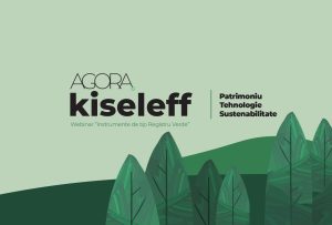 Parcul Kiseleff transformat în exemplu de bune practici
