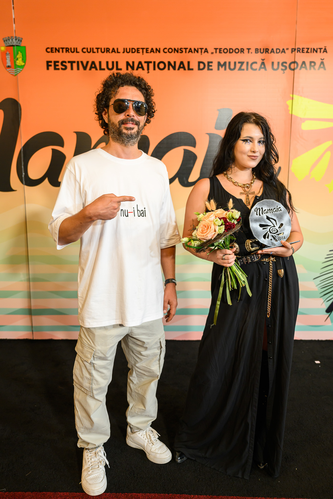 Festivalul Mamaia şi-a desemnat c&acirc;ştigătorii duminică seara, după un weekend de poveste la malul mării