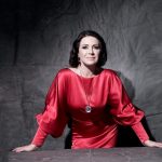 Celebra soprană română de talie internațională CELLIA COSTEA, invitată specială în Concertul de Gală ”Pop Opera CLASSICAL NIGHT”