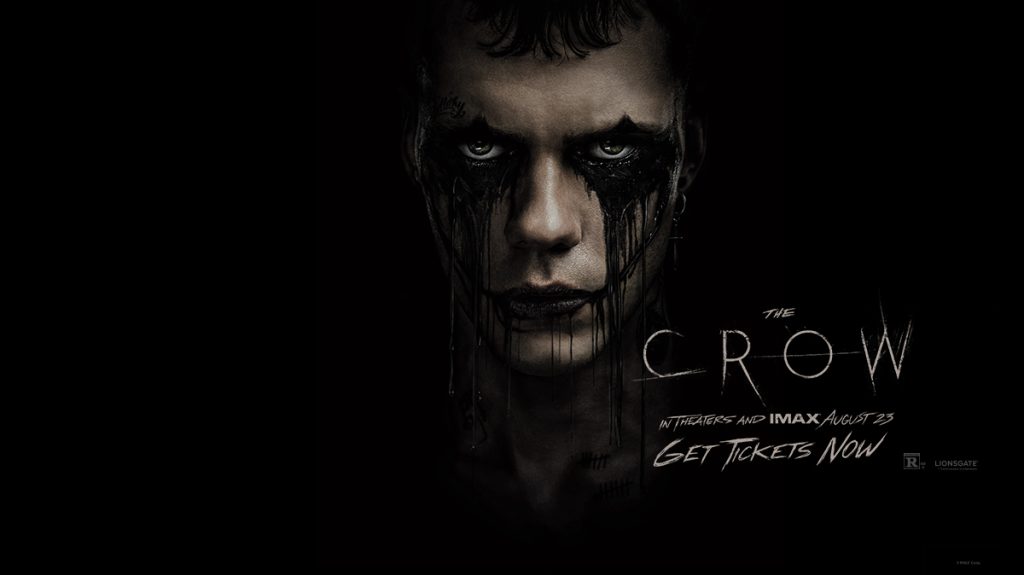 The Crow