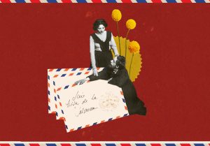 Începe Festivalul Scrisorilor, ediția a IV-a! Imaginarul teatral în cotidian