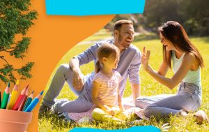 Kids & Family Siesta 2024, editia a 2-a - Festivalul familiei moderne -