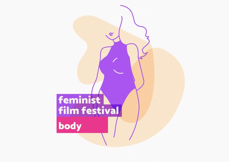 Bucharest Feminist Film Festival - ediția BODY