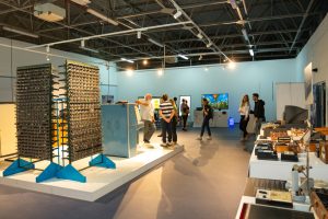 Noaptea Campusului Deschis are loc la Timișoara pe 28 septembrie 2024