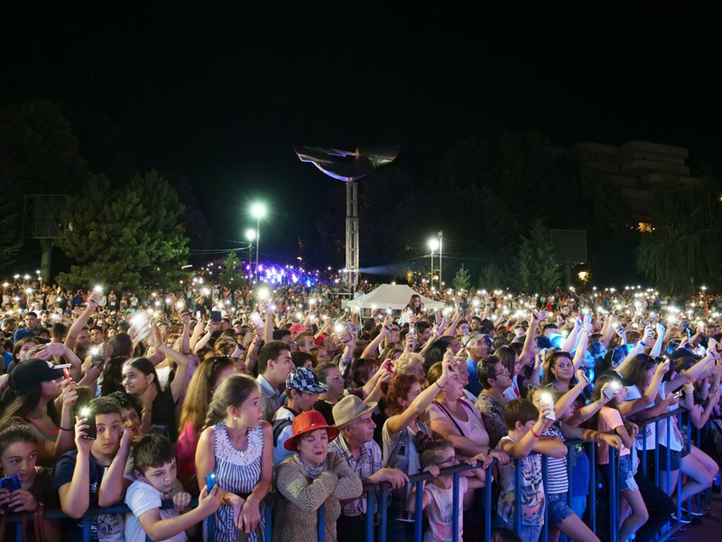 Zilele Municipiului Brăila