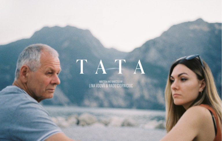 TATA - în premieră mondială la Festivalul Internațional de Film de la Toronto