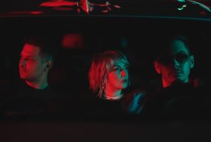 Rockabella celebrează 10 ani de artă și muzică pe acoperișul Teatrului Național din București