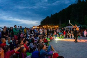 Cluj Circus Days 2024: A doua ediție a festivalului de circ contemporan