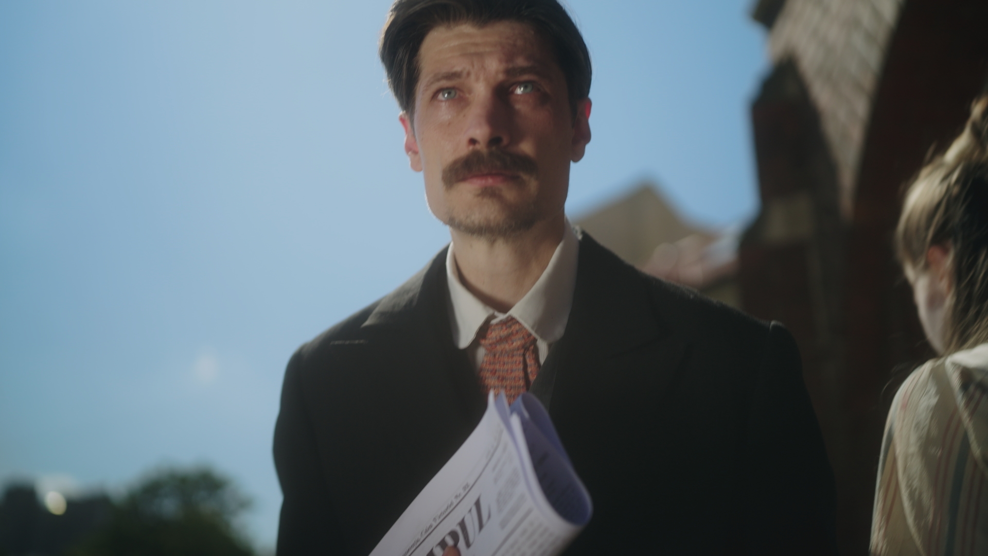 &bdquo;Marcel Iureș prezintă Enigmele Rom&acirc;niei&rdquo; la Serile Filmului Rom&acirc;nesc