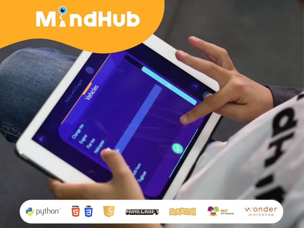 Educația digitală timpurie se dezvoltă &icirc;n Rom&acirc;nia: Academia MindHub deschide 11 centre noi