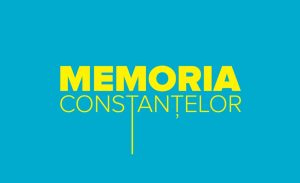 MEMORIA CONSTANȚELOR, o expoziție inedită de artă plastică