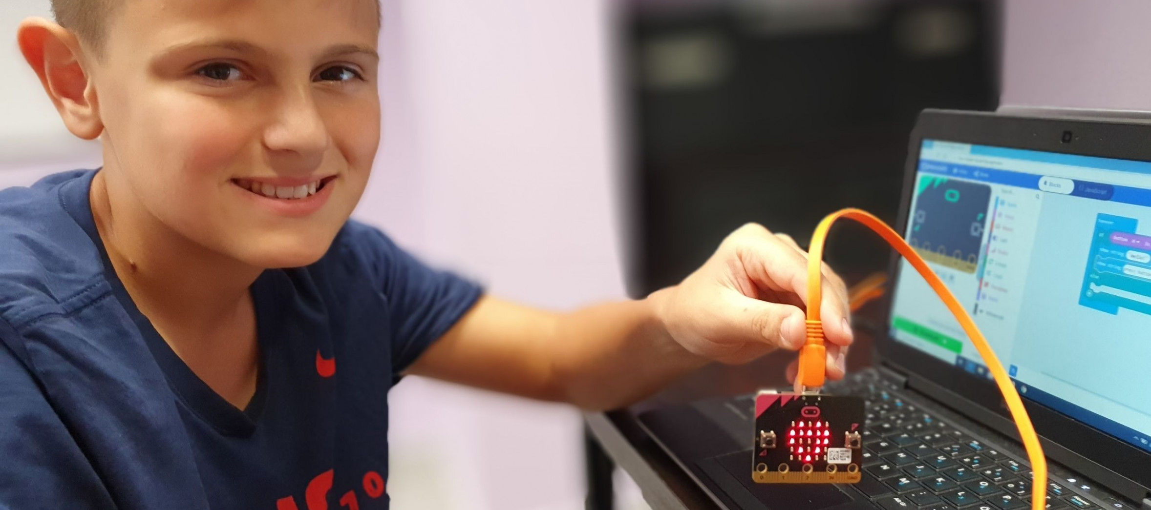 Educația digitală timpurie se dezvoltă &icirc;n Rom&acirc;nia: Academia MindHub deschide 11 centre noi