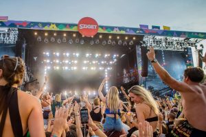 Revolut se alătură ca partener al Festivalului Sziget