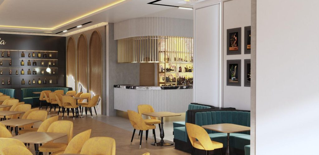 Restaurant Allegria
