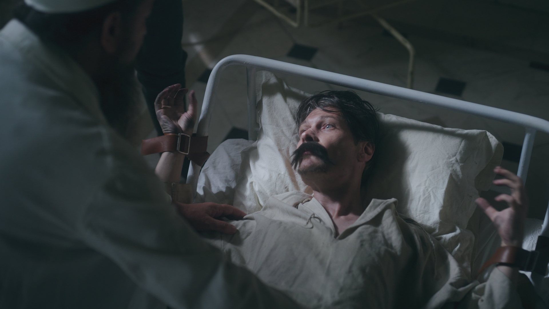 &bdquo;Marcel Iureș prezintă Enigmele Rom&acirc;niei&rdquo; la Serile Filmului Rom&acirc;nesc 