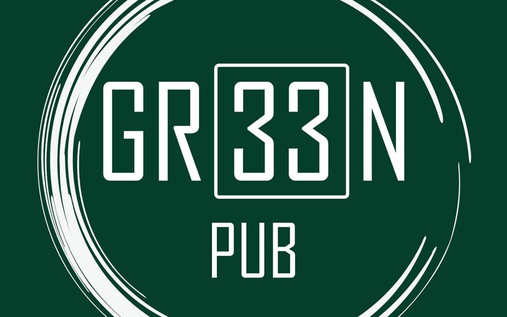 Green Pub Constanța