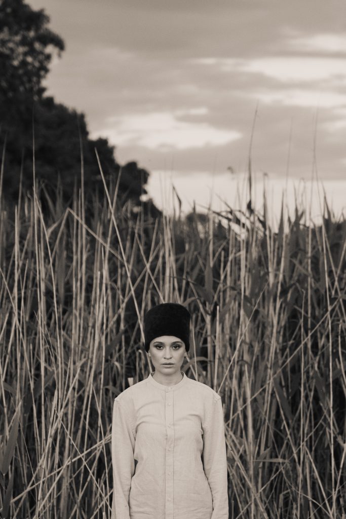 IRINA RIMES