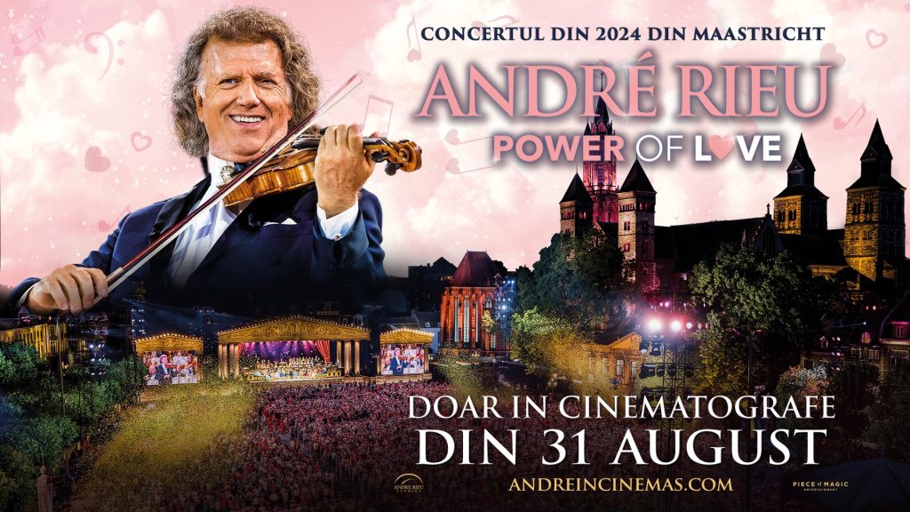 André Rieu