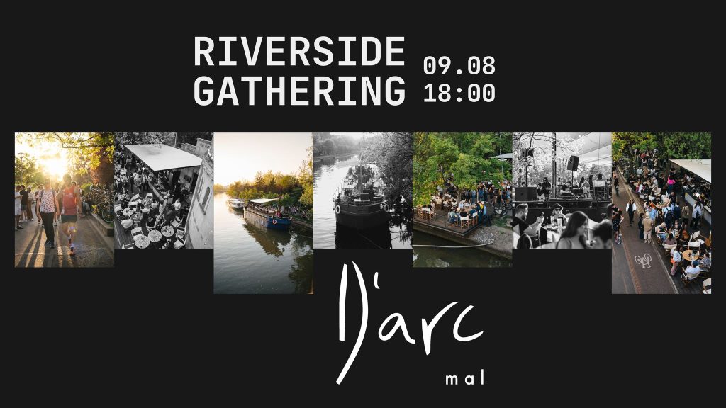 Riverside Gathering