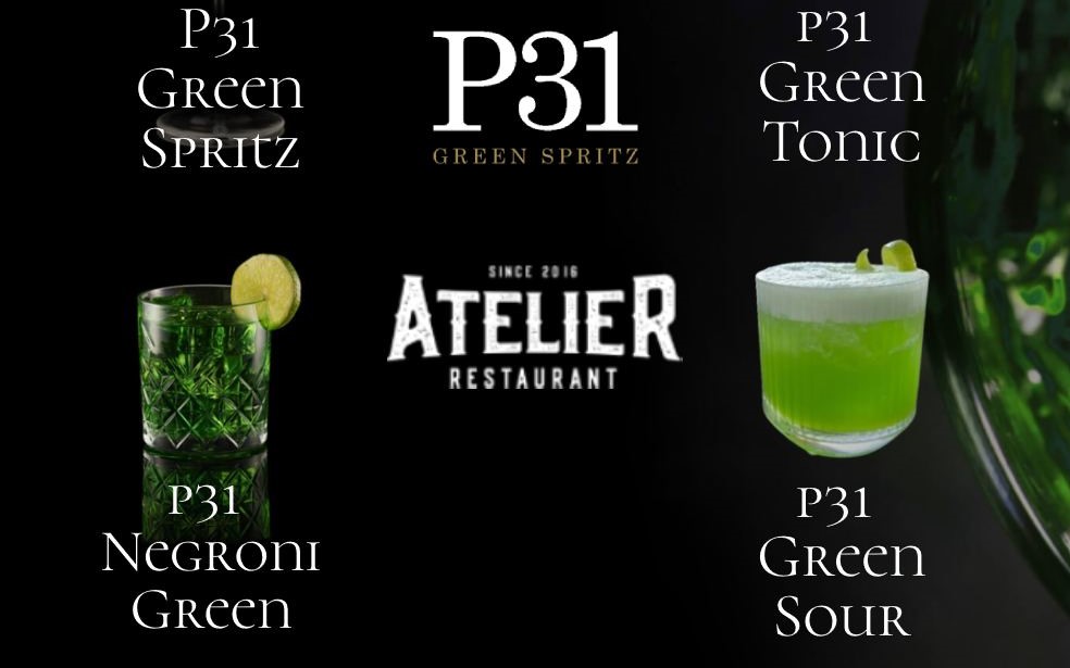 P31 Aperitivo