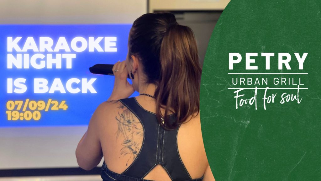 Karaoke Night