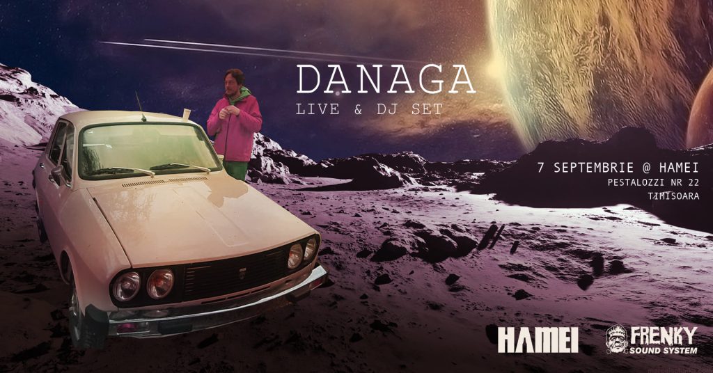 Danaga