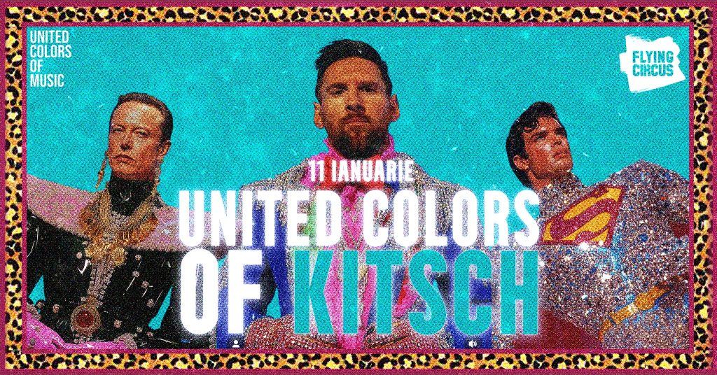 United Colors Of Kitsch