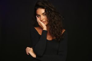 ANDREEA ALEXANDRESCU interviu