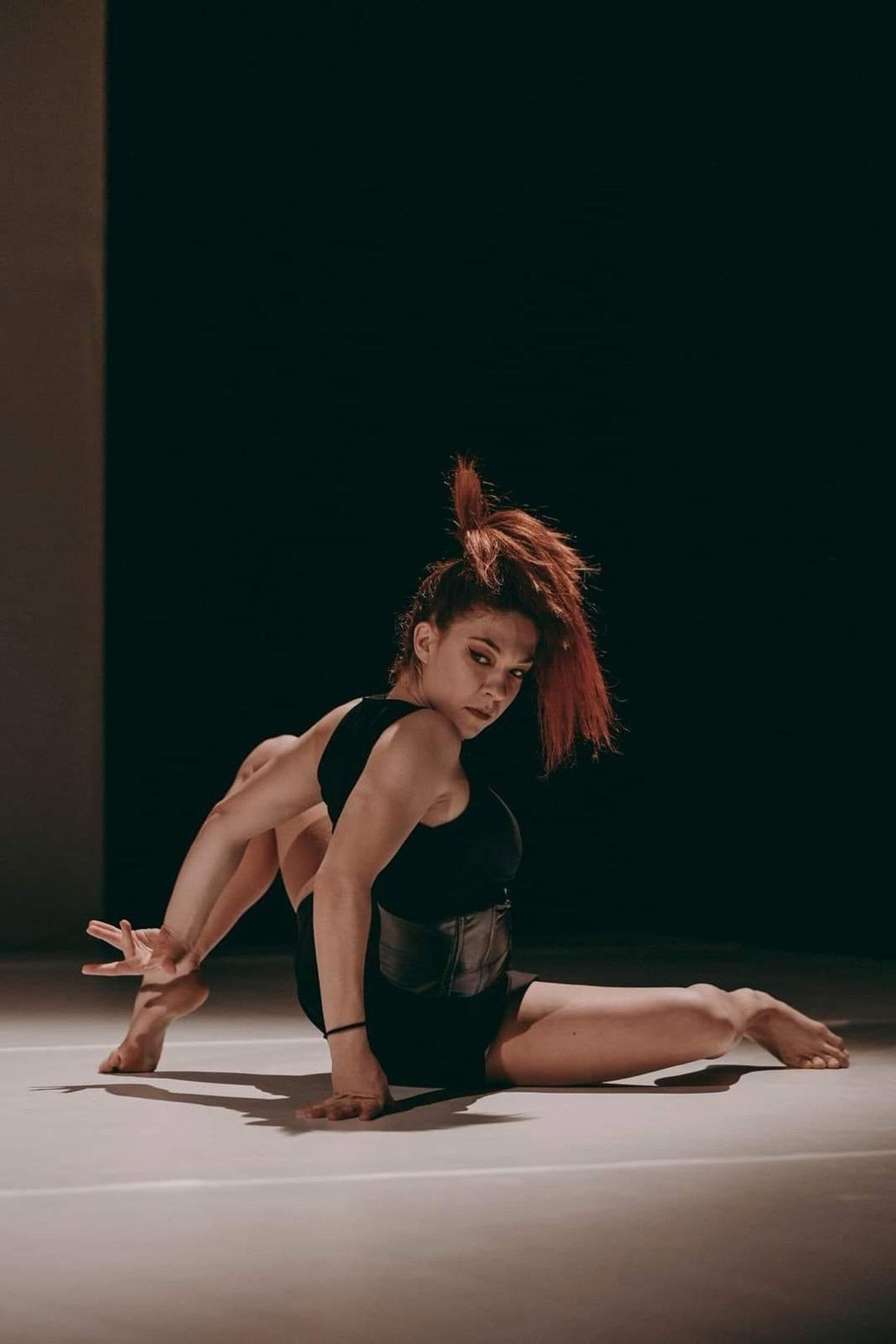 BALKAN BALLERINAS