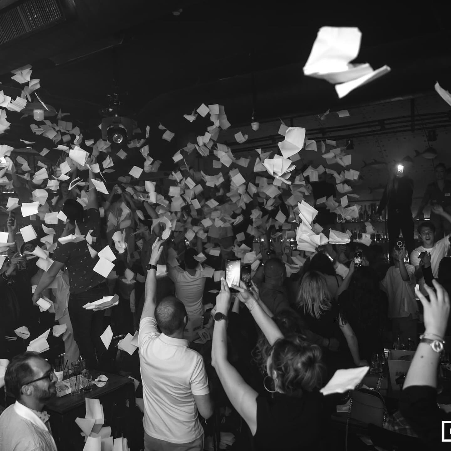 BELUGA Music & Cocktails