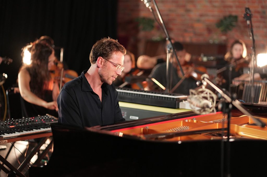 Bill Laurance
