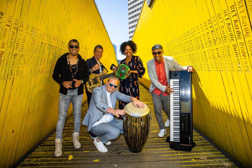 CaboCubaJazz brasov jazz&blues