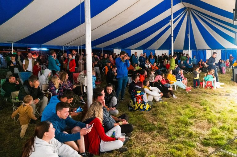 Autosuficiență și aventură la CamperVan Fest 2024, între 15 și 18 august, la Râșnov