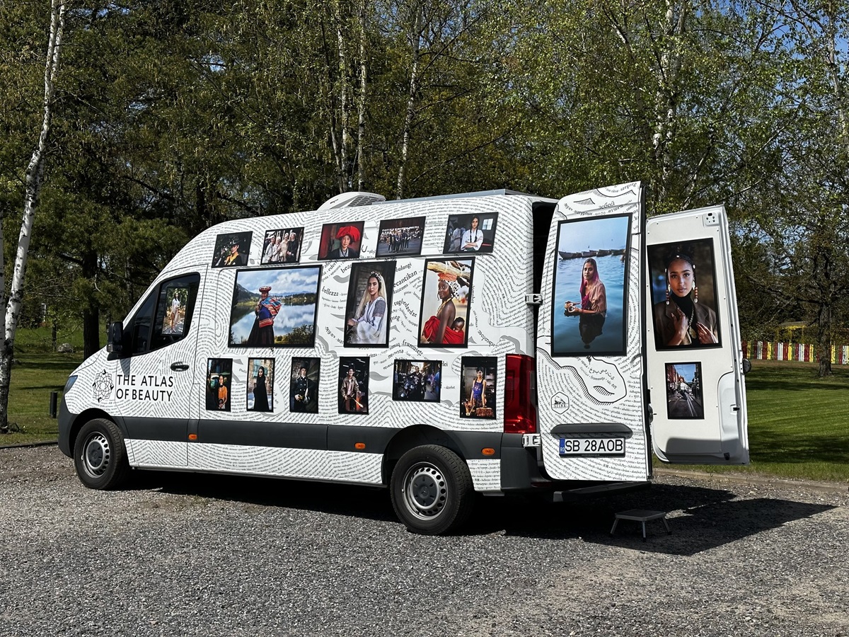 Autosuficiență și aventură la CamperVan Fest 2024, &icirc;ntre 15 și 18 august, la R&acirc;șnov