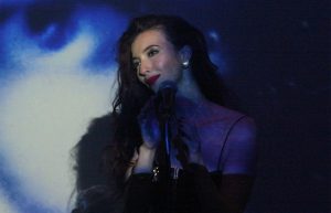 CLIN D’OEIL | Clopoţelul de Chrysta(l) al lui David Lynch Chrystabell