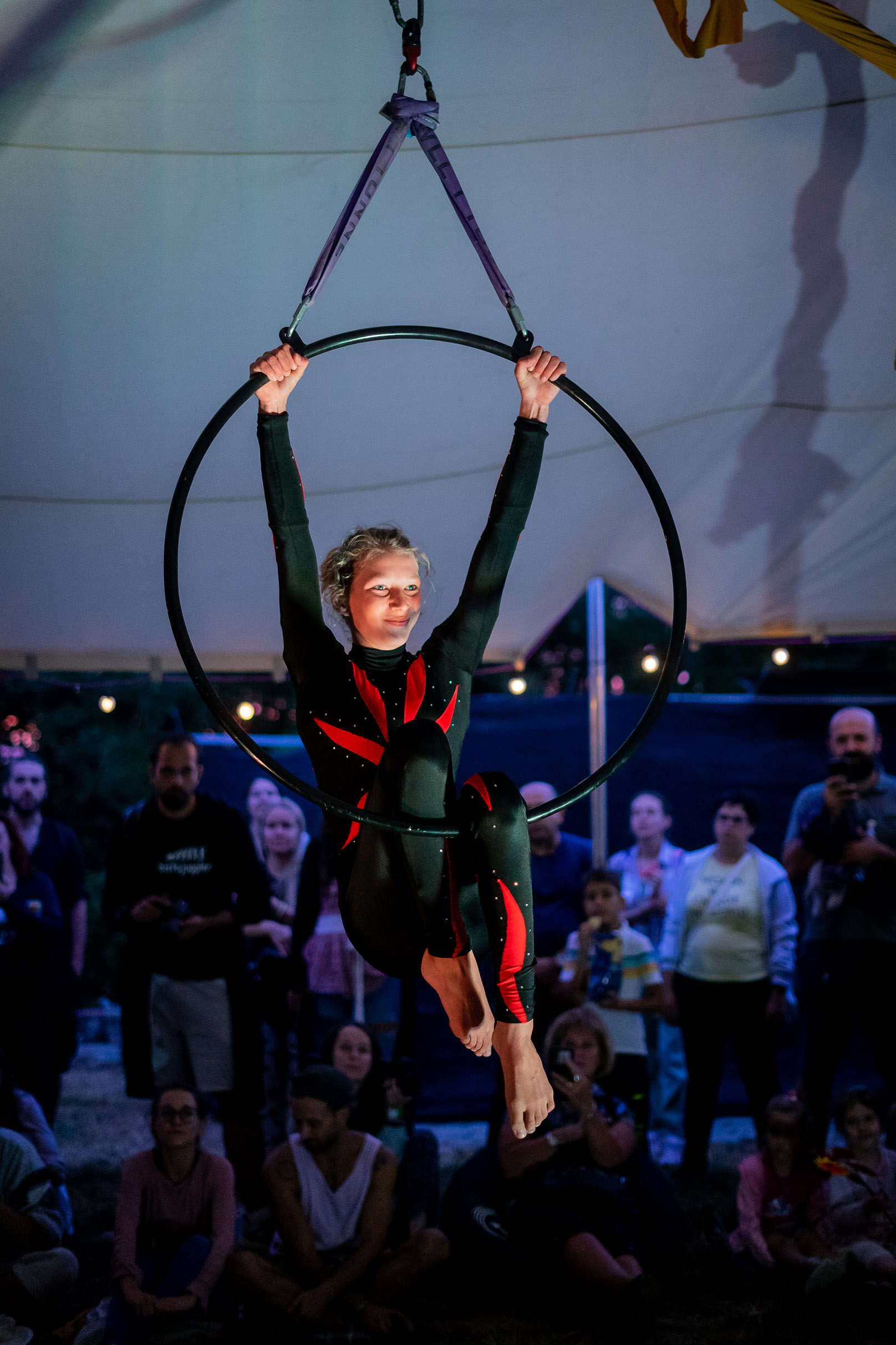 Cluj Circus Days 2024: Descoperă magia circului contemporan &icirc;n inima Clujului!