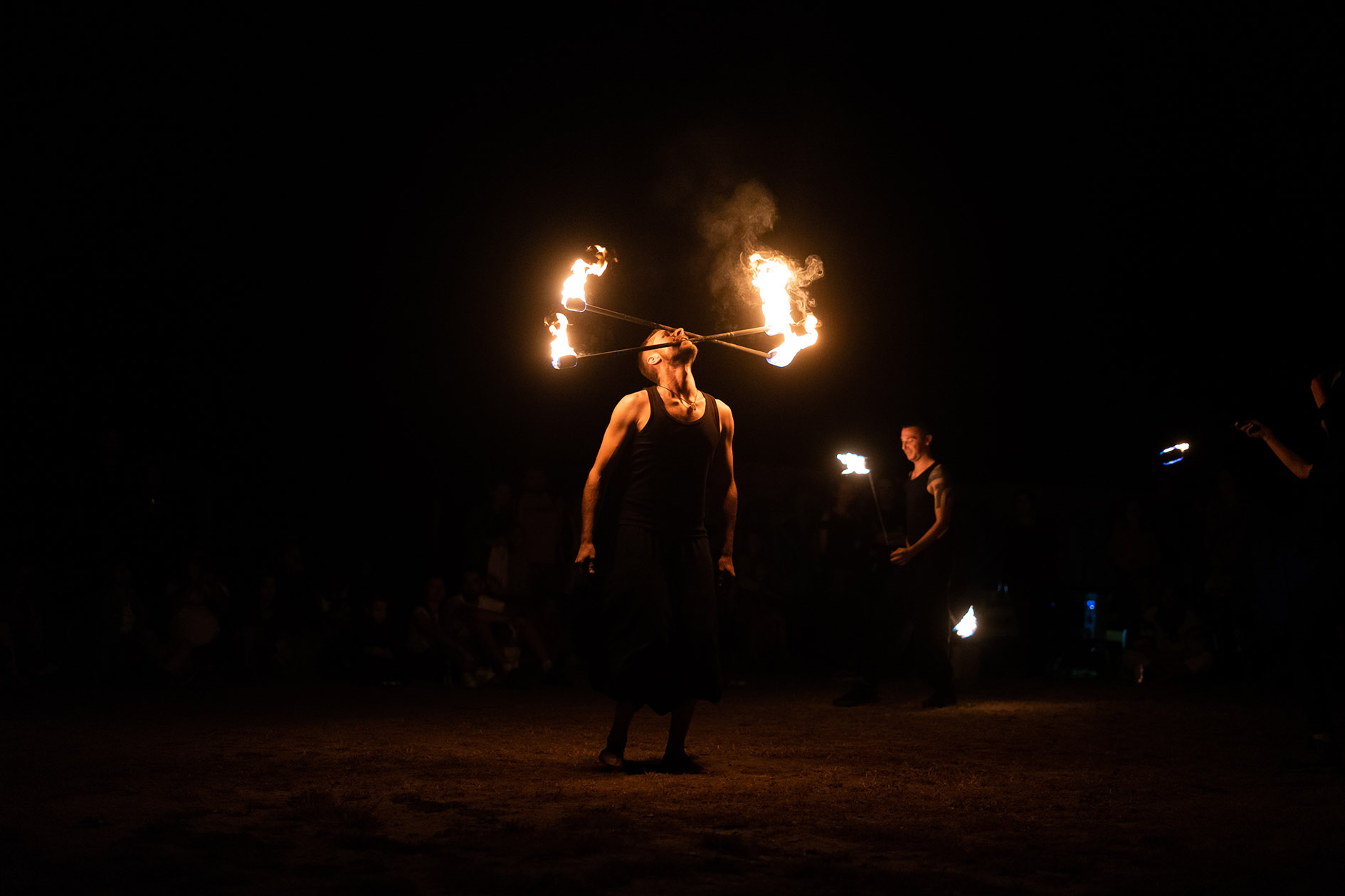 Cluj Circus Days 2024: Descoperă magia circului contemporan &icirc;n inima Clujului!