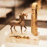 Numărătoarea inversă a început! Expoziția „Universul lui Salvador Dalí” mai poate fi vizitată doar până la 1 septembrie, la arcub – hanul gabroveni