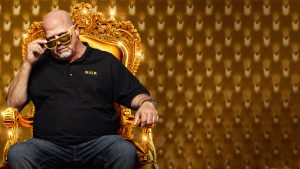 Septembrie 2024 la HISTORY Channel România