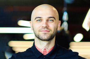 MĂDĂLIN CONSTANTIN DANIEL, wellnes coach: „Trebuie să ne expunem în mod inteligent la mediul natural”